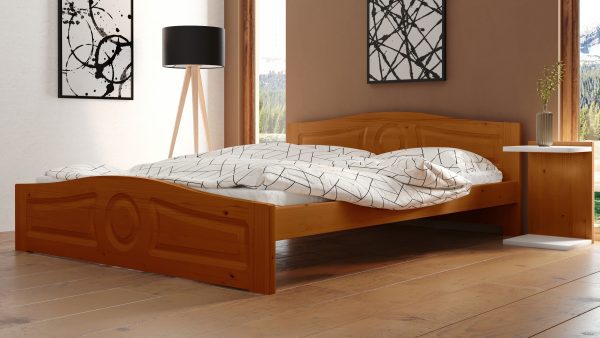 Comfort 180x200 manželská posteľ - Image 6