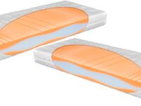 Matrac SAVONA aloe 1+1
