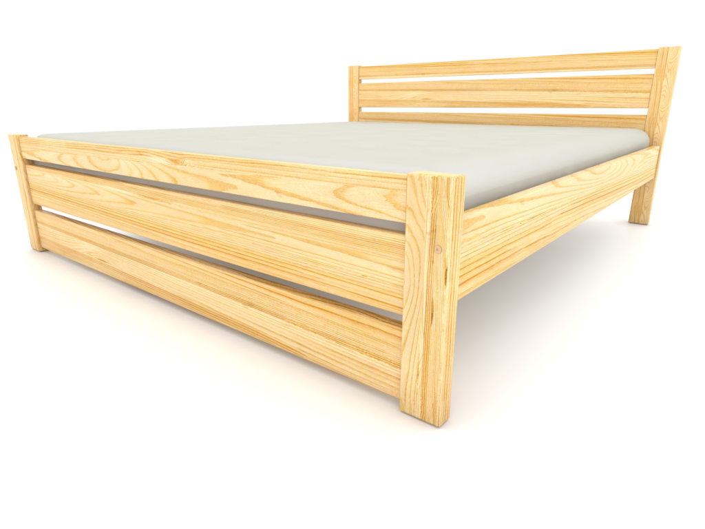 Malta manželská posteľ