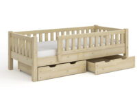 Montessori posteľ Tomáš