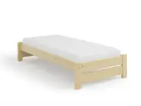 jednoposteľ Gašpar